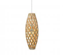DAVID TRUBRIDGE HIN-0500-NAT-ORA - HINAKI 500