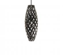 DAVID TRUBRIDGE HIN-0500-BLK-BLK - HINAKI 500