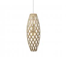 DAVID TRUBRIDGE HIN-0500-NAT-WHI - HINAKI 500