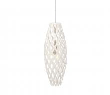 DAVID TRUBRIDGE HIN-0500-WHI-WHI - HINAKI 500