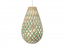 DAVID TRUBRIDGE KOU-0500-NAT-AQU - KOURA 500