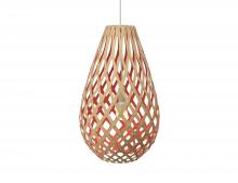 DAVID TRUBRIDGE KOU-0500-NAT-RED - KOURA 500