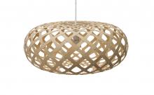 DAVID TRUBRIDGE KIN-0600-NAT-NAT - KINA 600