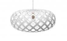 DAVID TRUBRIDGE KIN-0600-WHI-WHI - KINA 600