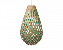 DAVID TRUBRIDGE KOU-0750-NAT-AQU - KOURA 750