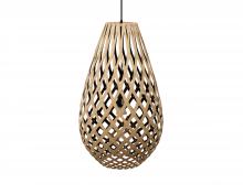 DAVID TRUBRIDGE KOU-1000-NAT-BLK - KOURA 1000