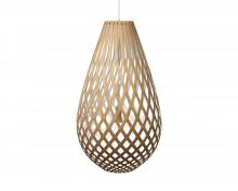 DAVID TRUBRIDGE KOU-1000-NAT-WHI - KOURA 1000