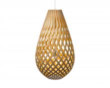 DAVID TRUBRIDGE KOU-1000-NAT-YEL - KOURA 1000