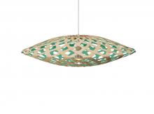 DAVID TRUBRIDGE FLX-0800-NAT-AQU - FLAX 800