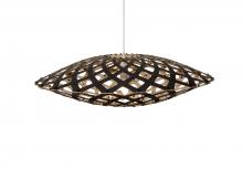 DAVID TRUBRIDGE FLX-0800-BLK-BLK - FLAX 800