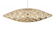 DAVID TRUBRIDGE FLX-0800-NAT-NAT - FLAX 800