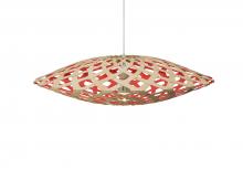 DAVID TRUBRIDGE FLX-0800-NAT-RED - FLAX 800