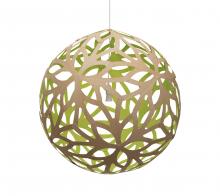 DAVID TRUBRIDGE FLO-0800-NAT-LIM - FLORAL 800