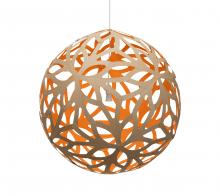 DAVID TRUBRIDGE FLO-0800-NAT-ORA - FLORAL 800