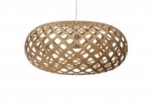 DAVID TRUBRIDGE KIN-0800-NAT-NAT - KINA 800