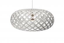 DAVID TRUBRIDGE KIN-0800-WHI-WHI - KINA 800