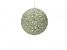 DAVID TRUBRIDGE SOL-0800-NAT-AQU - SOLA 800