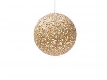 DAVID TRUBRIDGE SOL-0800-NAT-ORA - SOLA 800