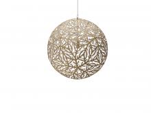 DAVID TRUBRIDGE SOL-0800-NAT-WHI - SOLA 800