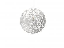 DAVID TRUBRIDGE SOL-0800-WHI-WHI - SOLA 800