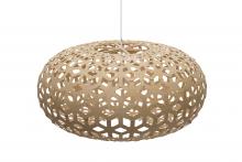 DAVID TRUBRIDGE SNO-0800-NAT-NAT - SNOWFLAKE 800