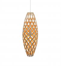 DAVID TRUBRIDGE HIN-0900-NAT-ORA - HINAKI 900