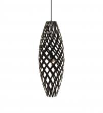 DAVID TRUBRIDGE HIN-0900-BLK-BLK - HINAKI 900