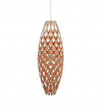 DAVID TRUBRIDGE HIN-0900-NAT-RED - HINAKI 900