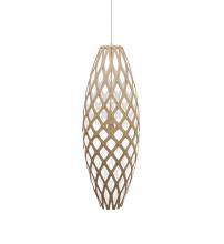 DAVID TRUBRIDGE HIN-0900-NAT-WHI - HINAKI 900