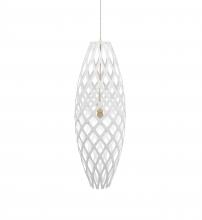 DAVID TRUBRIDGE HIN-0900-WHI-WHI - HINAKI 900