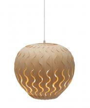 DAVID TRUBRIDGE BLL-SMAL-NAT-NAT - BELLE SMALL