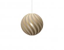 DAVID TRUBRIDGE BOU-0500-POL-NAT - BOUNCE 0500