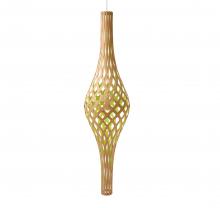 DAVID TRUBRIDGE NIK-FULL-NAT-LIM - NIKAU FULL
