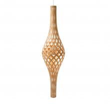 DAVID TRUBRIDGE NIK-FULL-NAT-NAT - NIKAU FULL