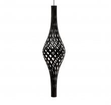 DAVID TRUBRIDGE NIK-FULL-BLK-BLK - NIKAU FULL
