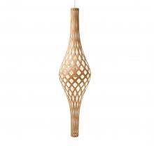 DAVID TRUBRIDGE NIK-FULL-NAT-WHI - NIKAU FULL