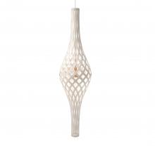 DAVID TRUBRIDGE NIK-FULL-WHI-WHI - NIKAU FULL