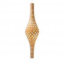 DAVID TRUBRIDGE NIK-FULL-NAT-YEL - NIKAU FULL