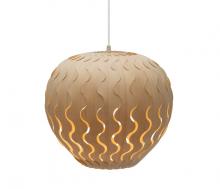 DAVID TRUBRIDGE BLL-LARG-NAT-NAT - BELLE LARGE