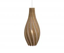 DAVID TRUBRIDGE SWI-LARG-POL-CAR - SWISH LARGE