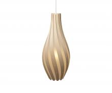 DAVID TRUBRIDGE SWI-LARG-POL-NAT - SWISH LARGE