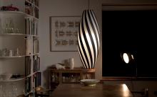 DAVID TRUBRIDGE ROL-0900-POL-BLK - ROLL 0900