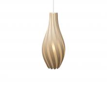 DAVID TRUBRIDGE SWI-SMAL-POL-NAT - SWISH SMALL