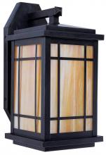 Arroyo Craftsman AVB-8F-RB - 8" avenue wall bracket