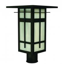 Arroyo Craftsman FIP-10GW-RC - 10" finsbury post mount