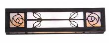 Arroyo Craftsman SCLB-18RM-VP - 18" saint clair light bar