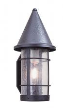 Arroyo Craftsman VS-7M-BZ - 7" valencia sconce