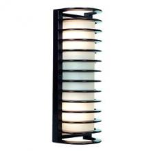 Access 20030MG-BRZ/RFR - 2 Light Outdoor Wall Mount
