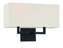 Minka George Kovacs P472-66A - 1 LIGHT WALL SCONCE