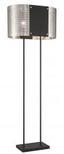 Minka George Kovacs P5534-420 - NOHO - 2 LIGHT FLOOR LAMP